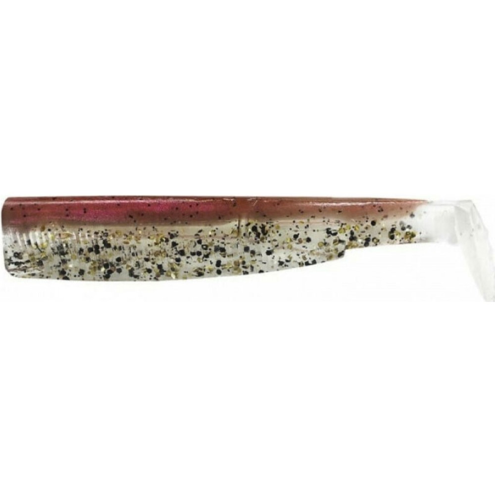Fiiish Black Minnow No 3 Bodies 120mm