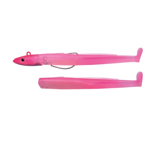 Fiiish Black Eel Combo Shore Νο 3 