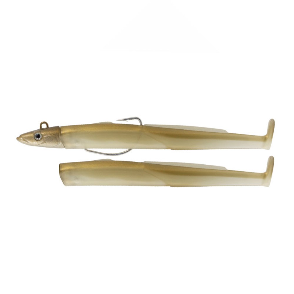 Fiiish Black Eel Combo Shore Νο 3 