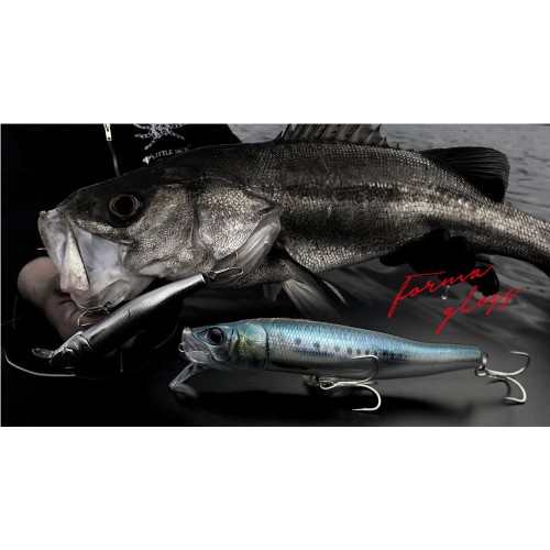 Little Jack Forma Gloss 125mm (23gr)