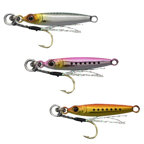 Little Jack Micro Adict 2.0gr