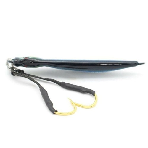 Little Jack Metal Adict Type-01 12gr