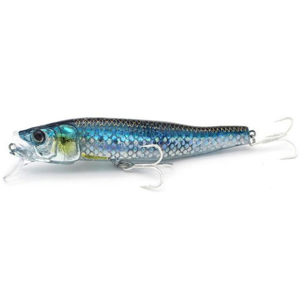 Little Jack Forma Gloss 125mm (23gr)