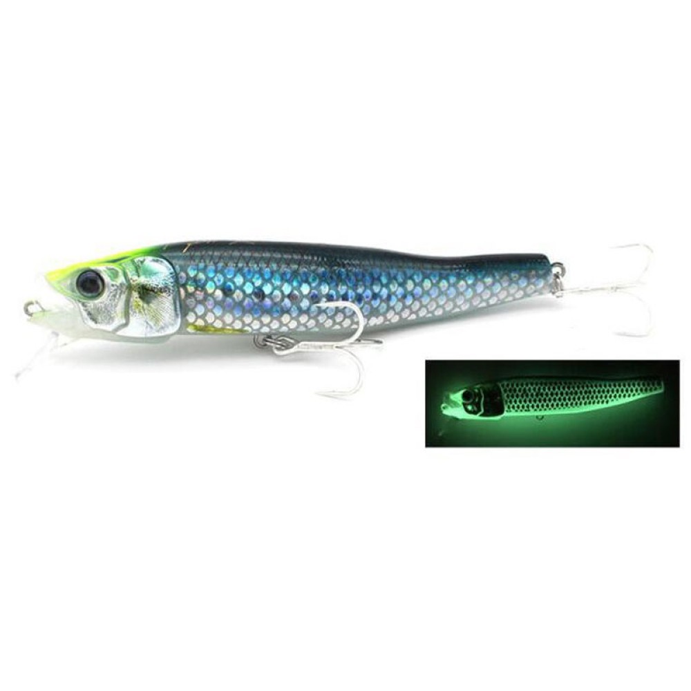 Little Jack Forma Gloss 125mm (23gr)