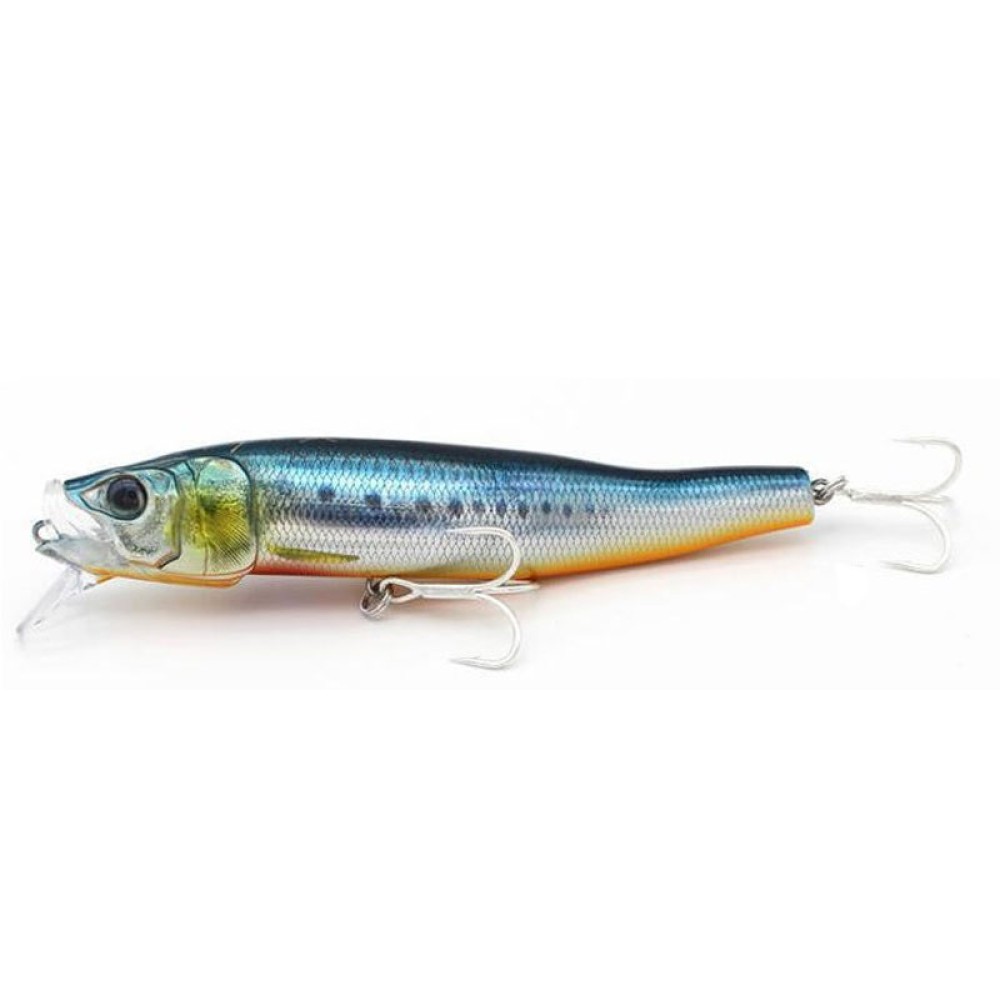 Little Jack Forma Gloss 125mm (23gr)