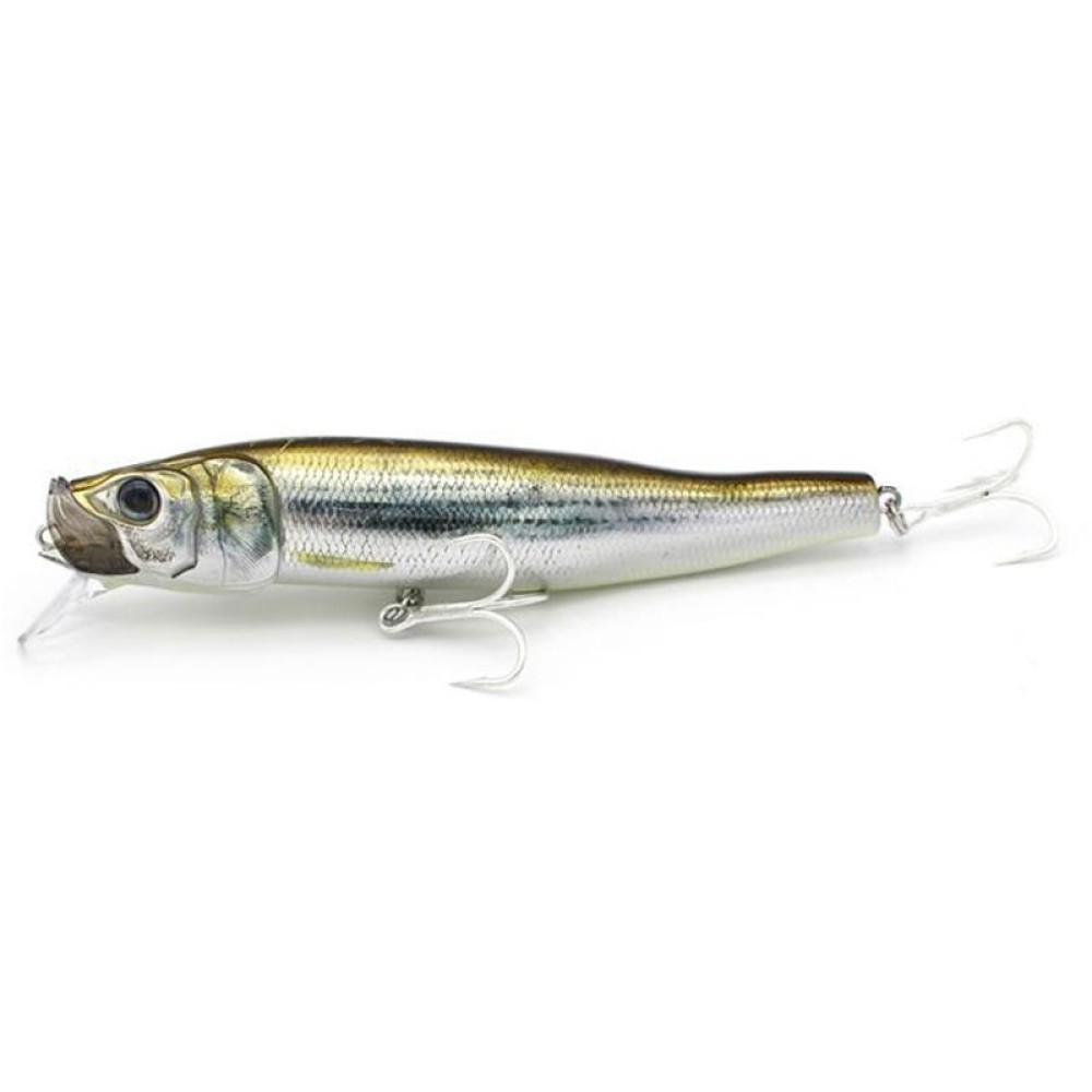 Little Jack Forma Gloss 125mm (23gr)