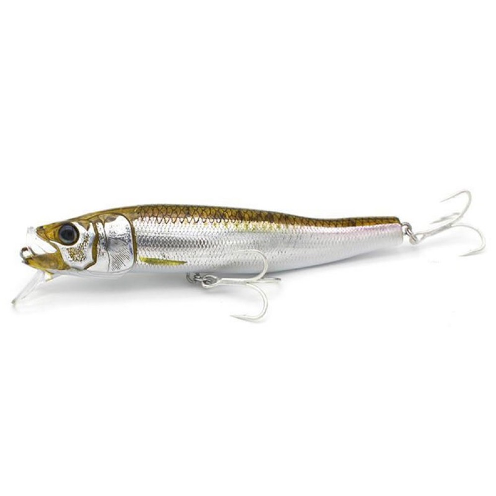 Little Jack Forma Gloss 125mm (23gr)