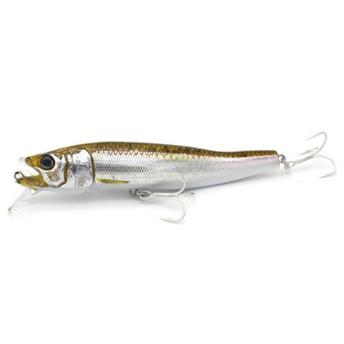 Little Jack Forma Gloss 125mm (23gr)