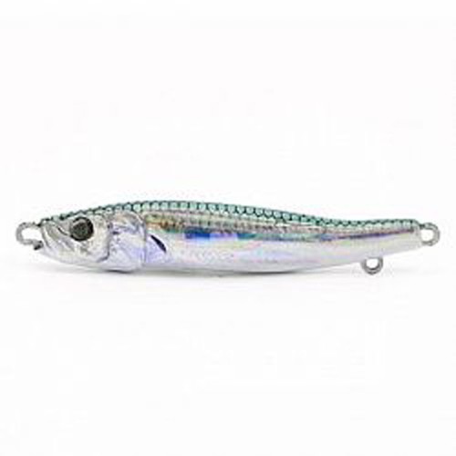 Little Jack Metal Adict Type-01 18gr