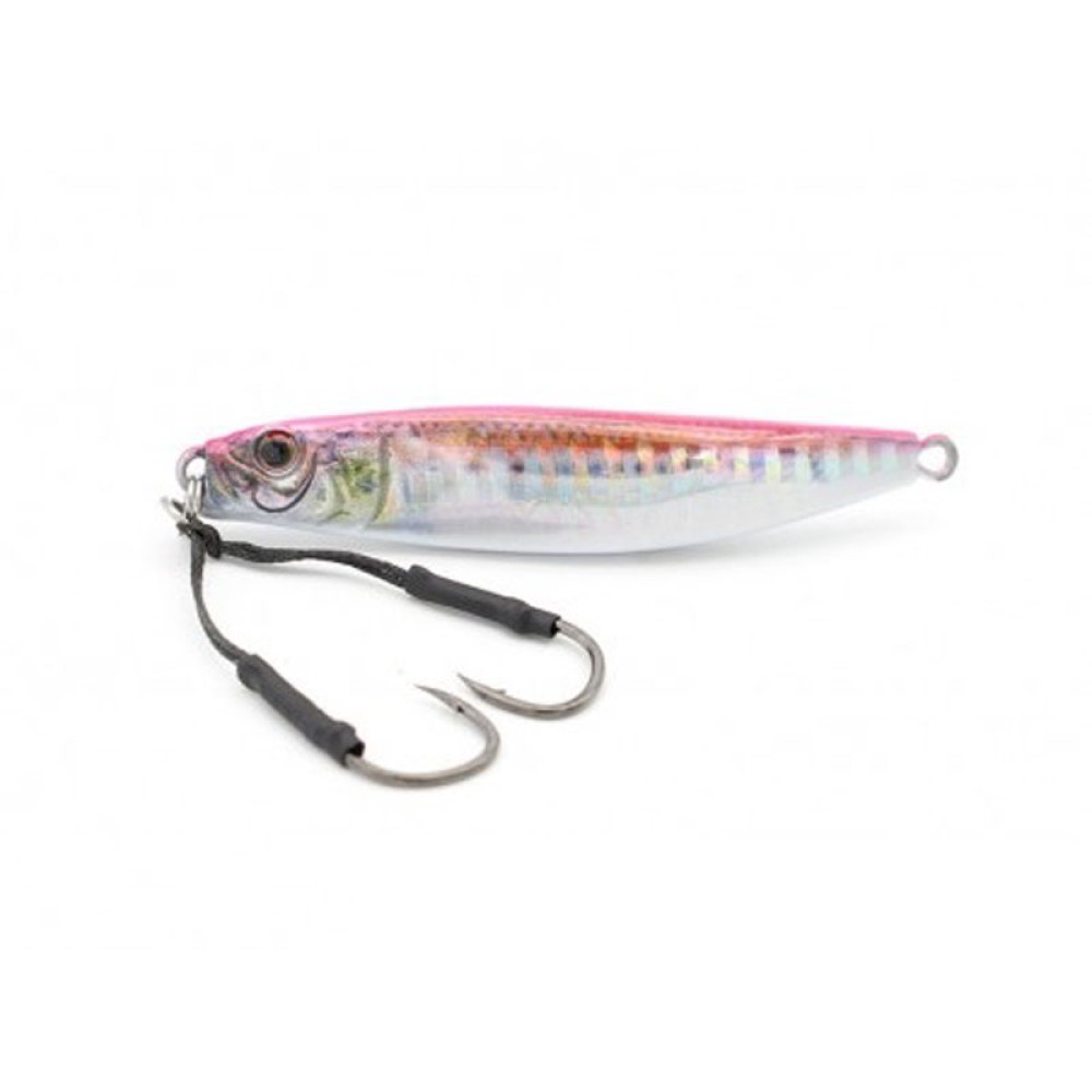 Little Jack Metal Adict Type-01 12gr