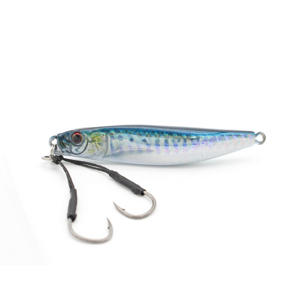 Little Jack Metal Adict Type-01 12gr