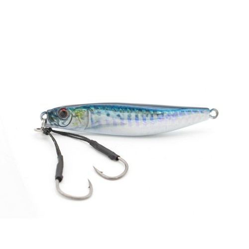 Little Jack Metal Adict Type-01 12gr