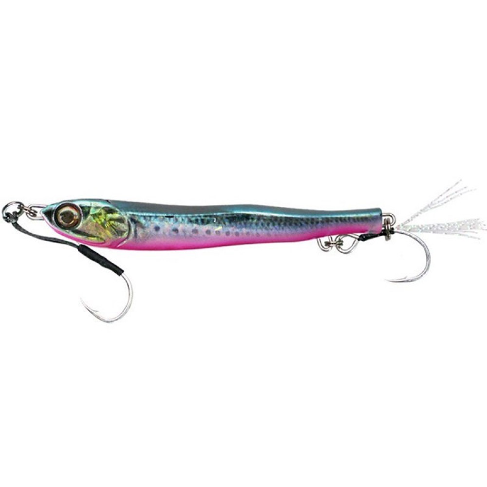 Little Jack Metal Adict 03 (16gr)