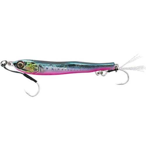 Little Jack Metal Adict 03 (16gr)