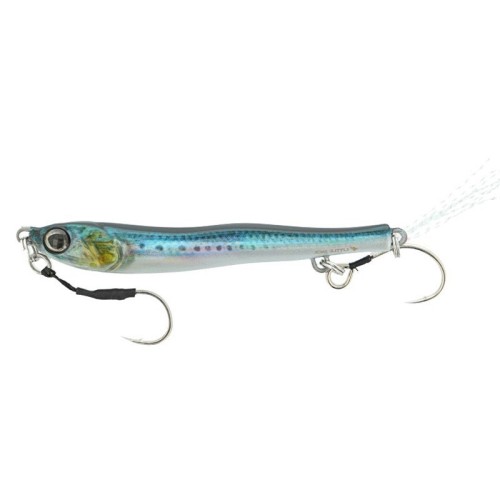 Little Jack Metal Adict 03 (30gr)