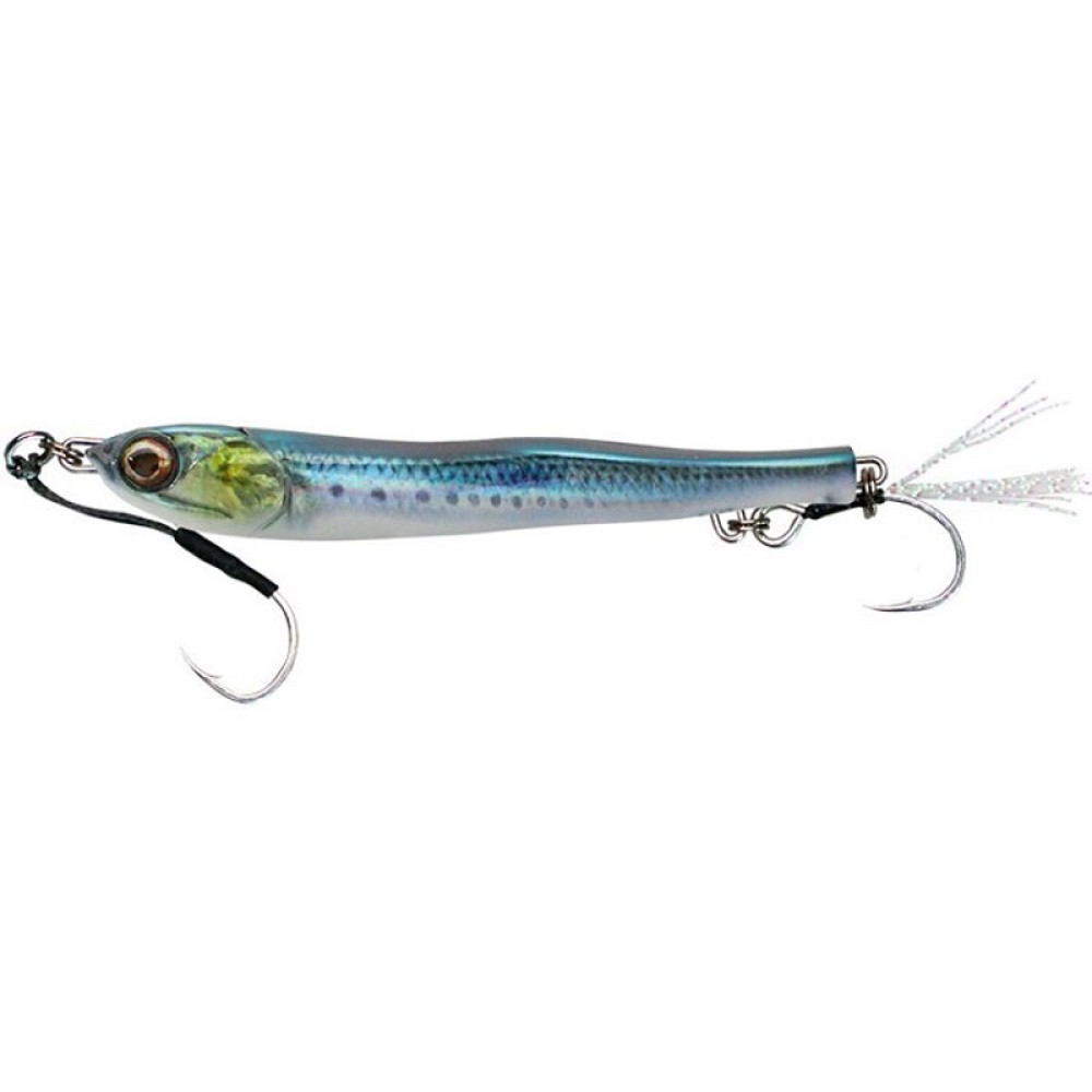 Little Jack Metal Adict 03 (16gr)
