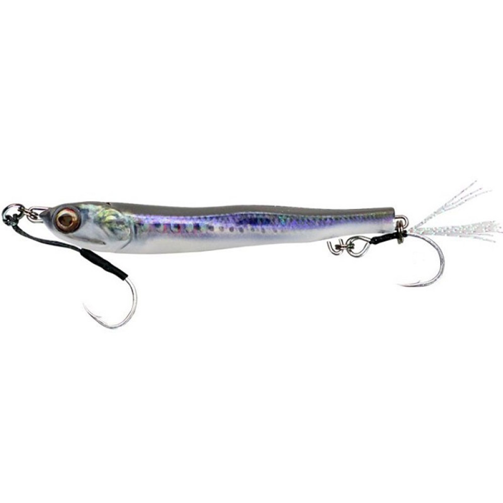 Little Jack Metal Adict 03 (16gr)