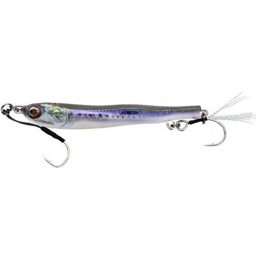 Little Jack Metal Adict 03 (16gr)