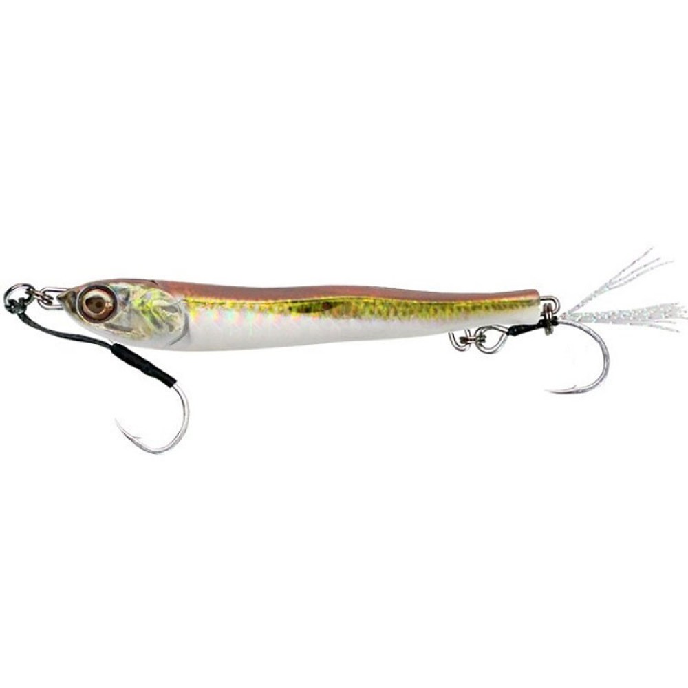 Little Jack Metal Adict 03 (16gr)