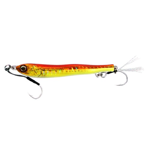 Little Jack Metal Adict 03 (16gr)