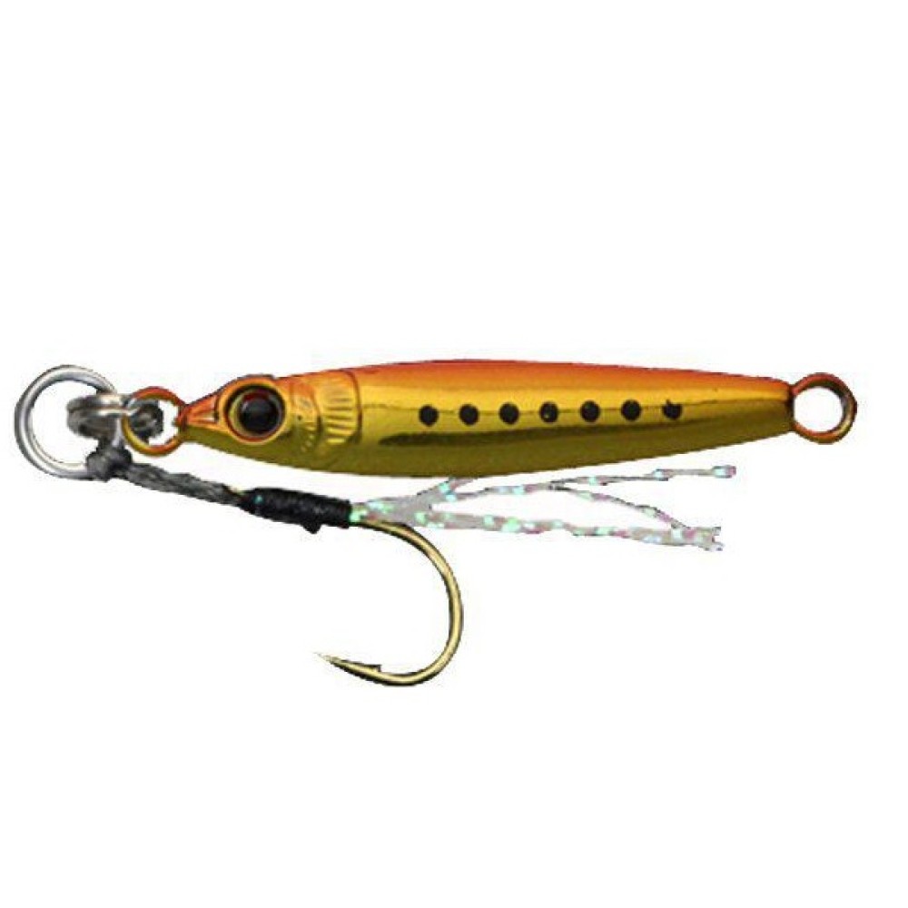 Little Jack Micro Adict 2.0gr
