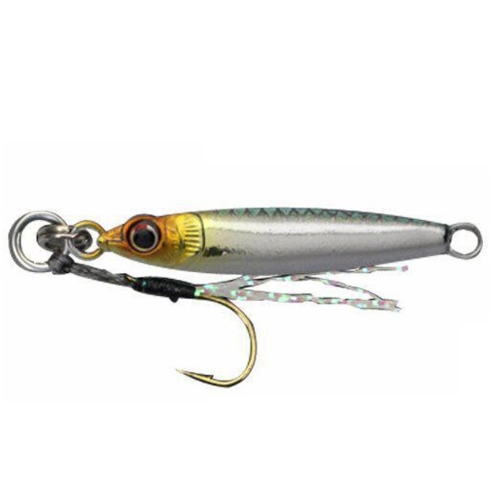 Little Jack Micro Adict 2.0gr
