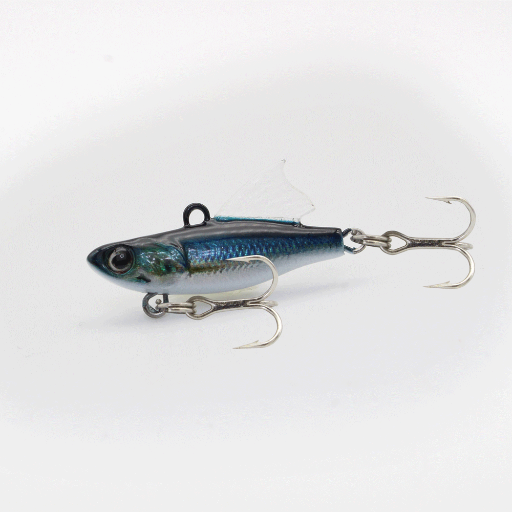 Little Jack Micro Forma Adict