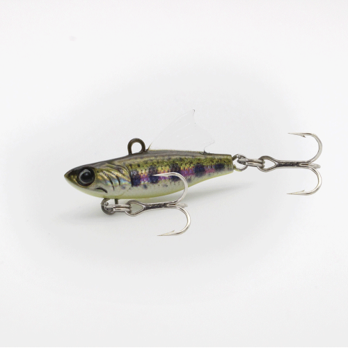 Little Jack Micro Forma Adict