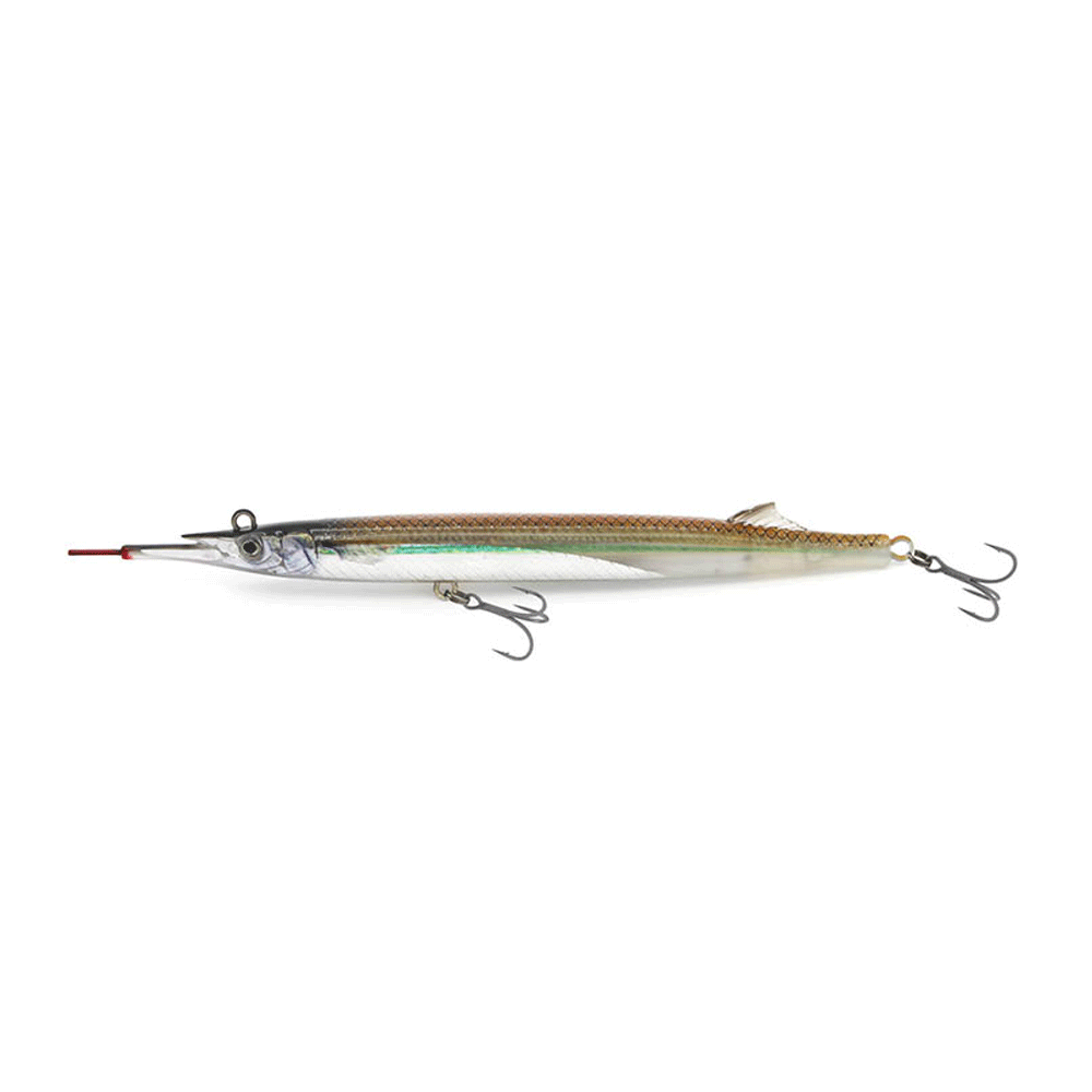 Little Jack Sayoris 135mm / 14gr