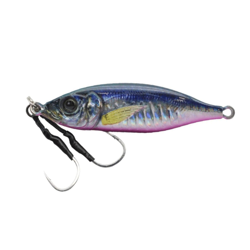 Little Jack Metal Adict Type-06 30gr