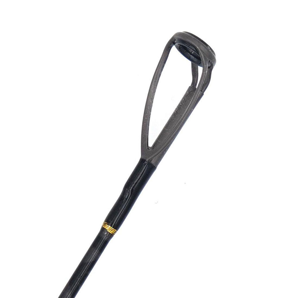Yuki Nuba Casting 2.10m