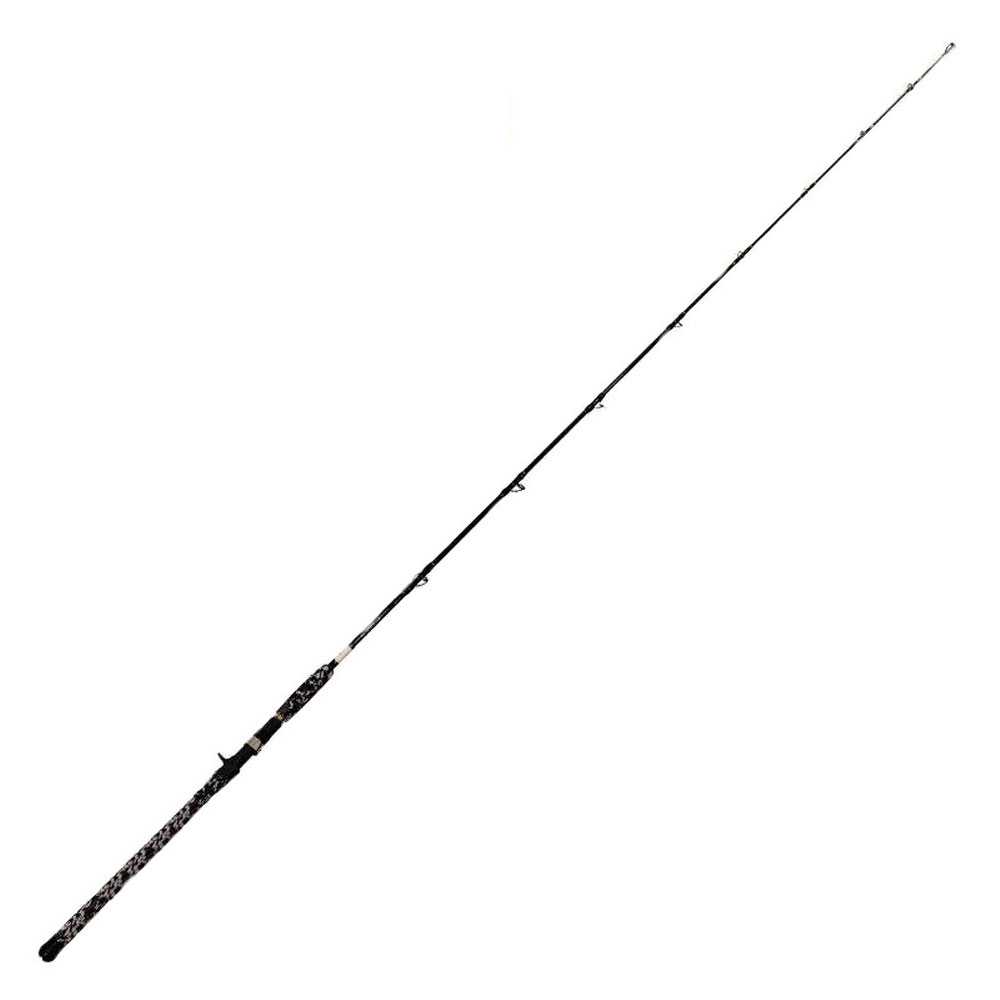 Yuki Nuba Casting 2.10m