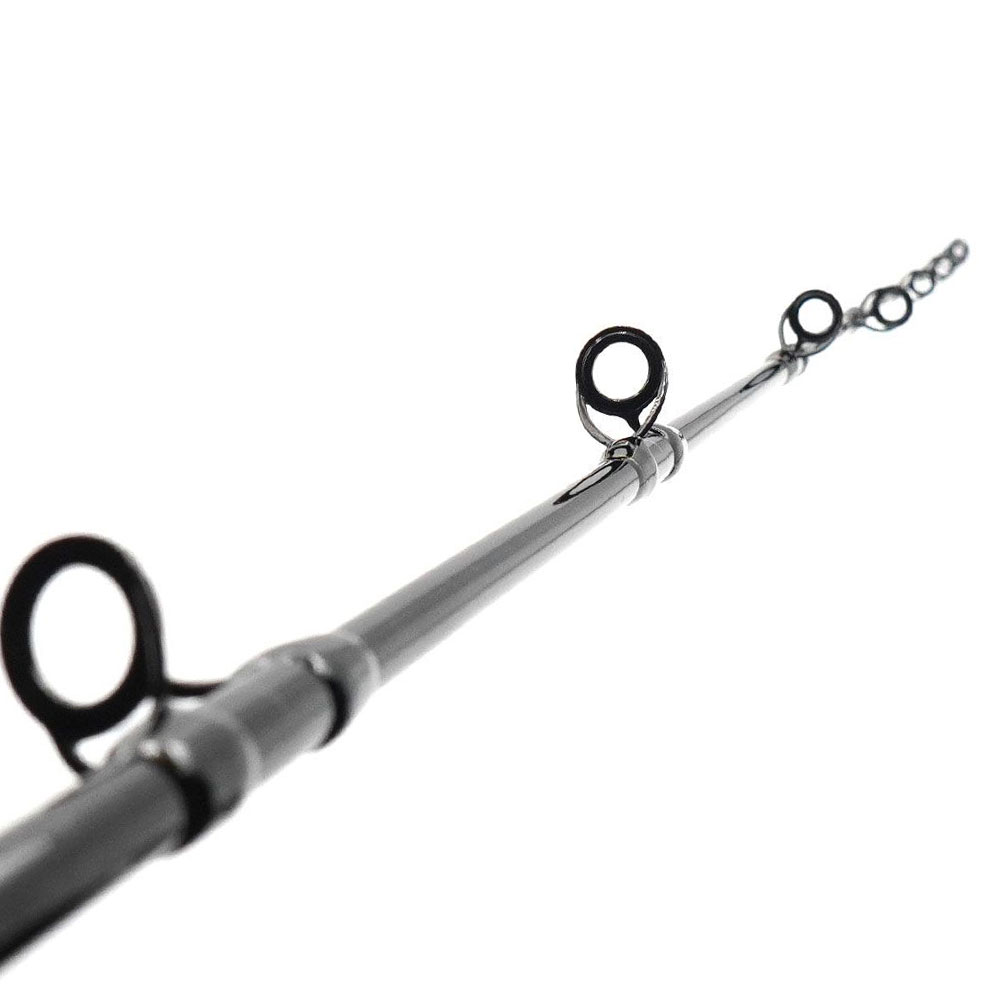 Yuki Nuba Casting 2.10m