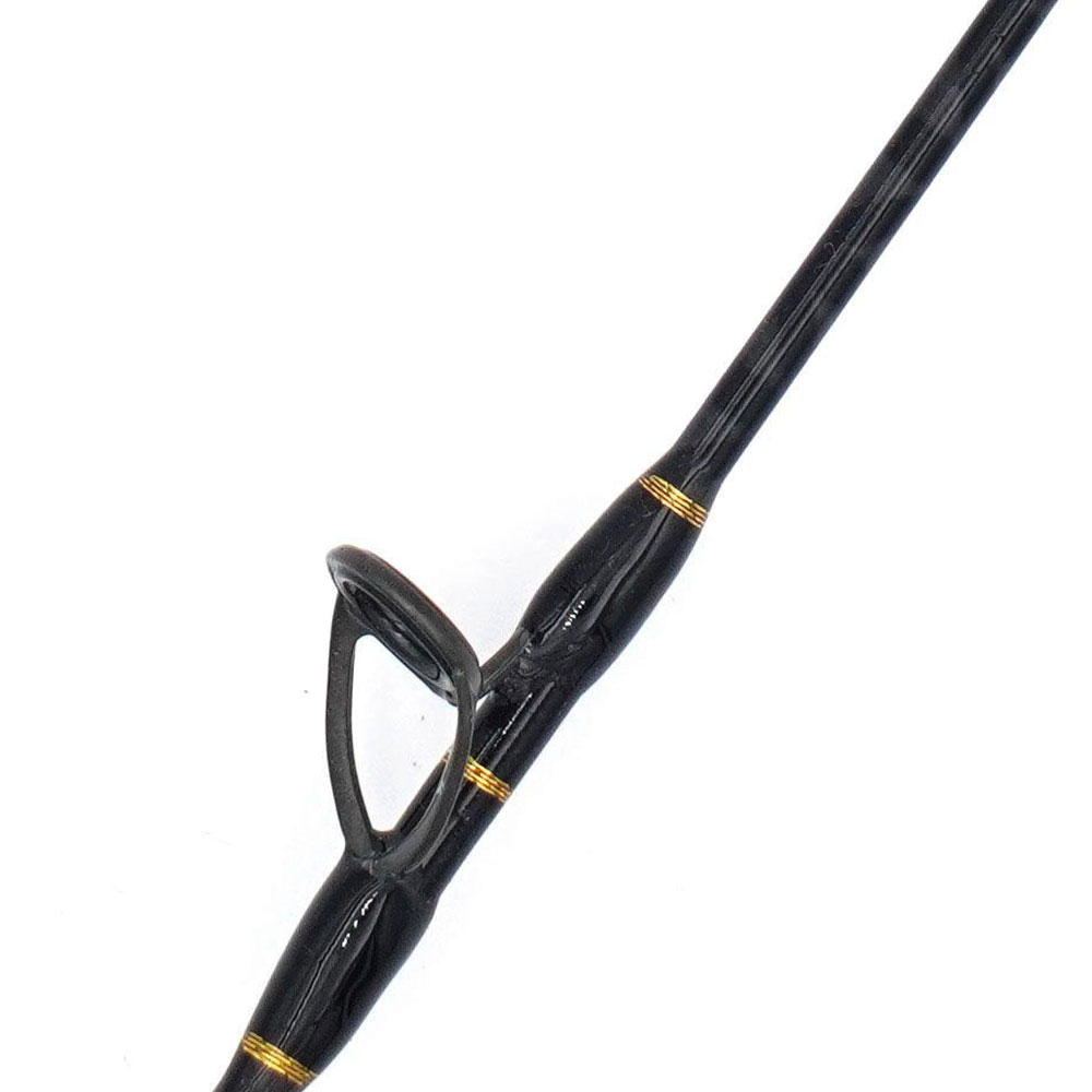 Yuki Nuba Casting 2.10m