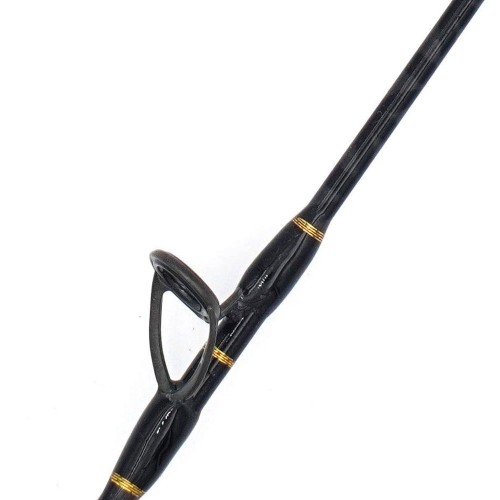 Yuki Nuba Casting 2.10m