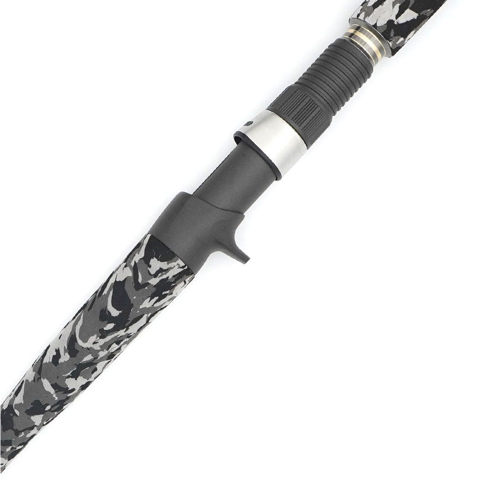 Yuki Nuba Casting 2.10m