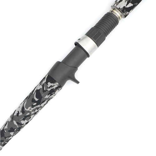 Yuki Nuba Casting 2.10m