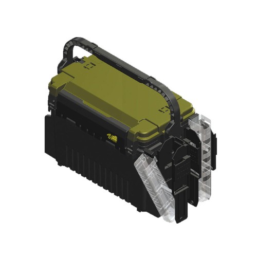 Meiho BM-240 Slide