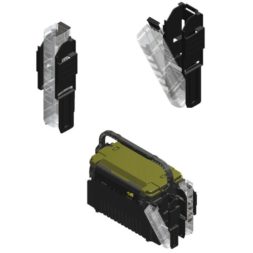 Meiho BM-240 Slide