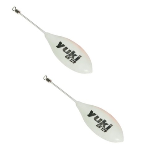 Yuki Portuguese Surf White Glow