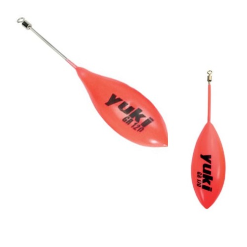 Yuki Portuguese Surf Red Glow