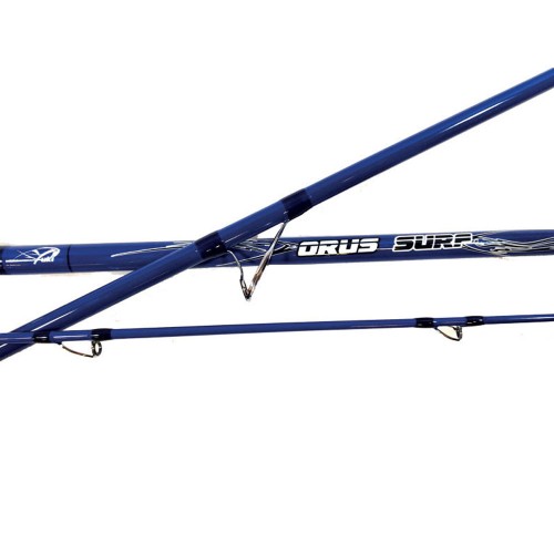 Yuki Orus Surf 4.20m