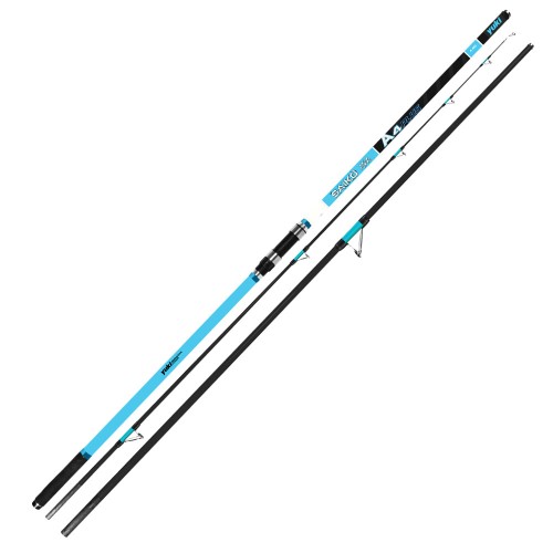 Yuki Saiko A4 Plus 4.20m