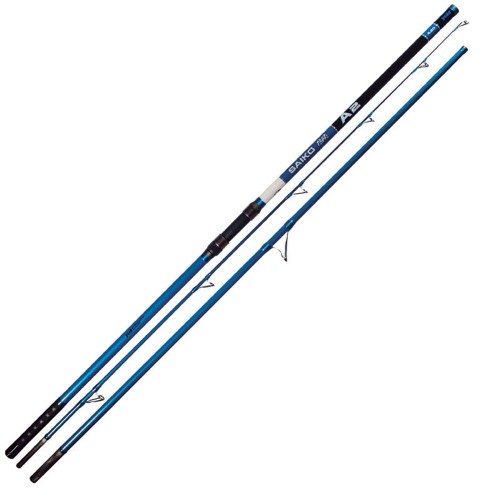 Yuki Saiko A2 Plus 4.20m
