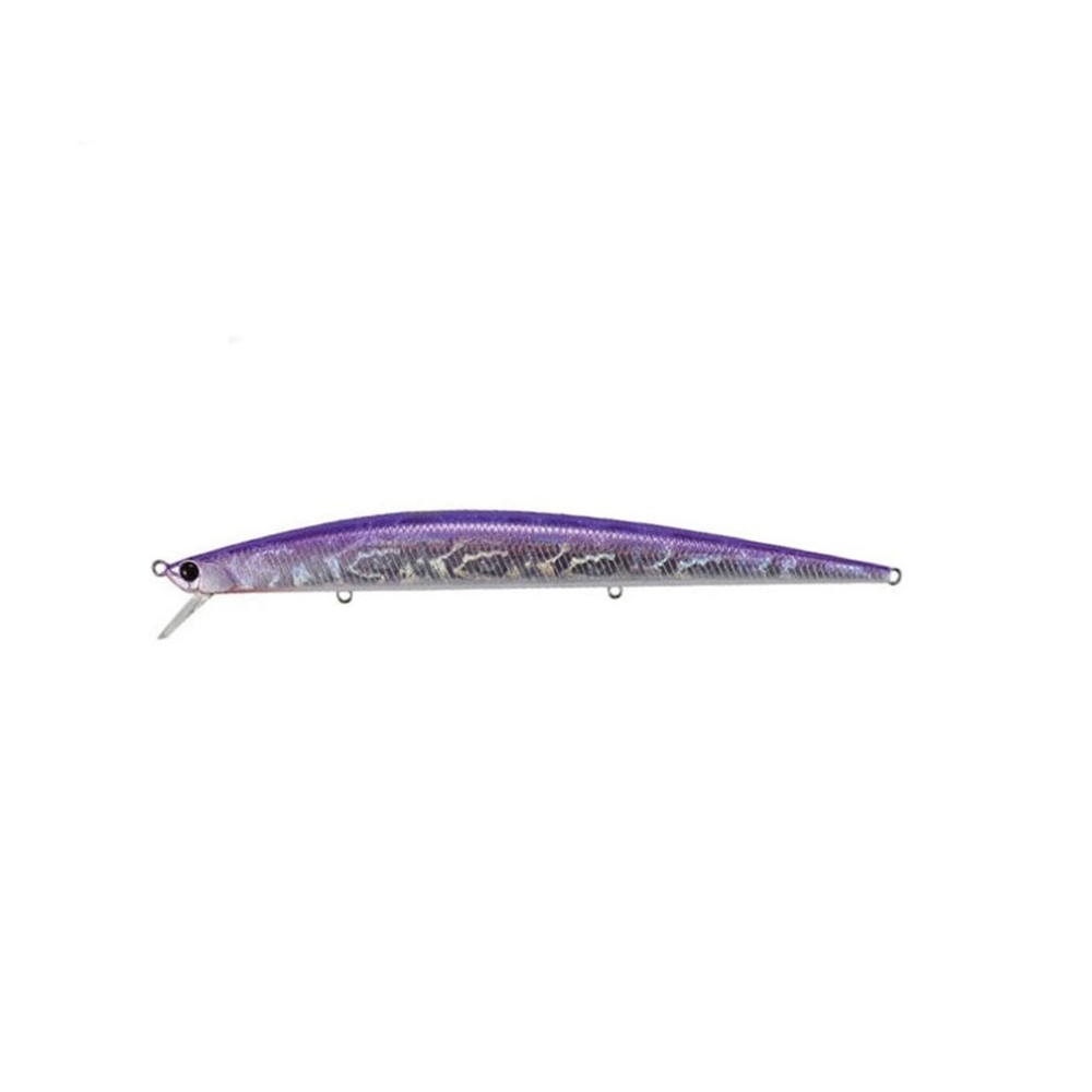 Duo Tide Minnow Slim Flyer 200