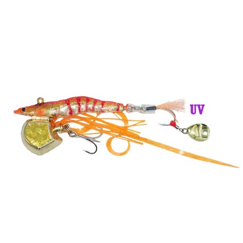 Kendozo Magic Shrimp 100gr