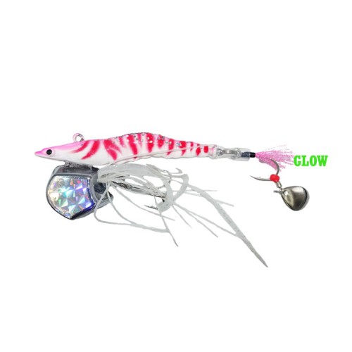 Kendozo Magic Shrimp 100gr