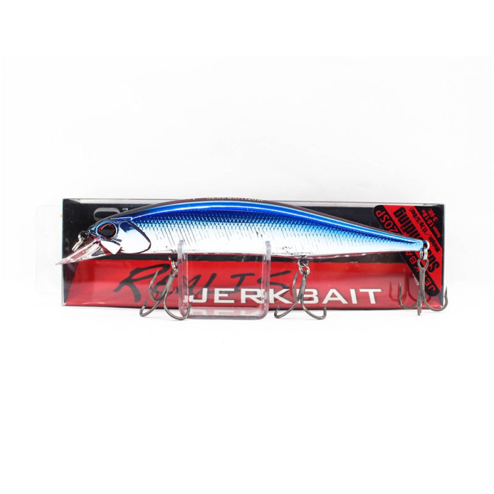 Duo Realis Jerkbait 130SP
