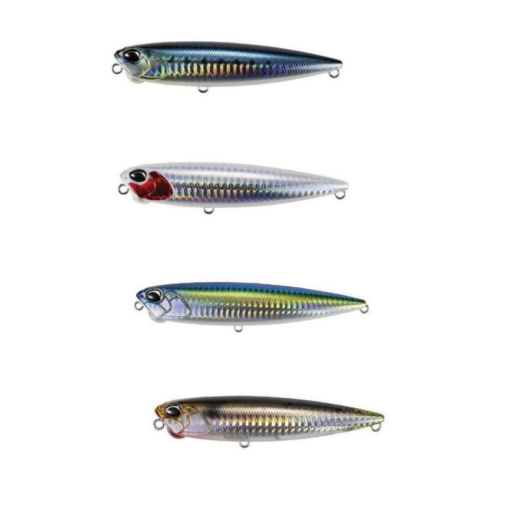 Duo Realis Pencil 85 SW