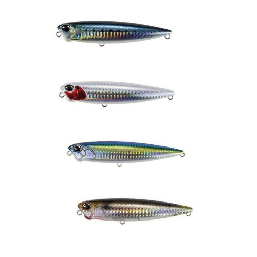 Duo Realis Pencil 65 SW